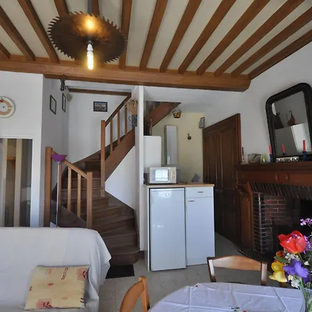 Holiday home Le Moulin De La Fosse Soucy 