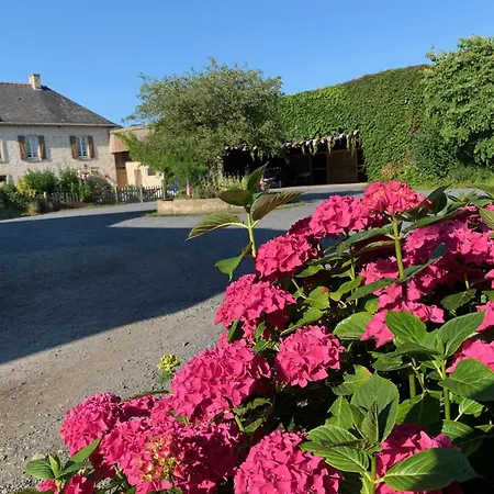 Le Moulin De La Fosse Soucy 