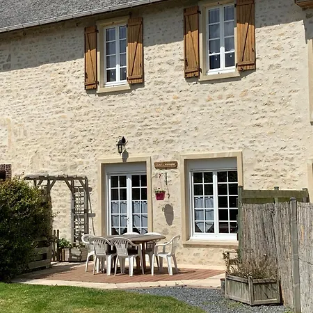 Holiday home Le Moulin De La Fosse Soucy 