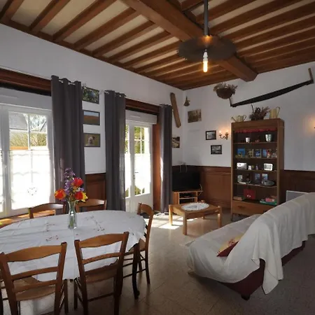 Le Moulin De La Fosse Soucy 