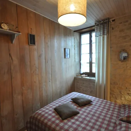 Le Moulin De La Fosse Soucy 
