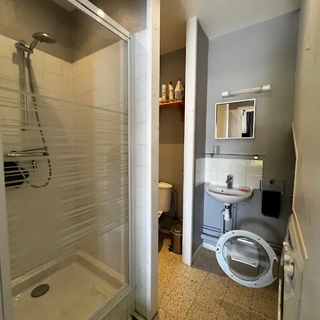 Le Moulin De La Fosse Soucy 