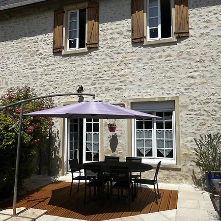 Le Moulin De La Fosse Soucy 