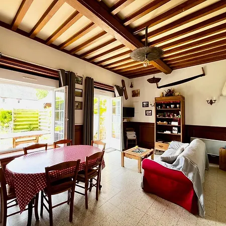 Tatil Evi Le Moulin De La Fosse Soucy 