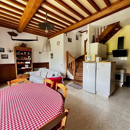 Le Moulin De La Fosse Soucy 