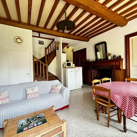 Le Moulin De La Fosse Soucy 