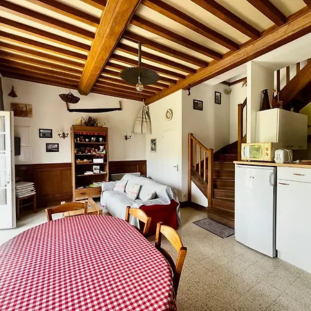 Le Moulin De La Fosse Soucy 