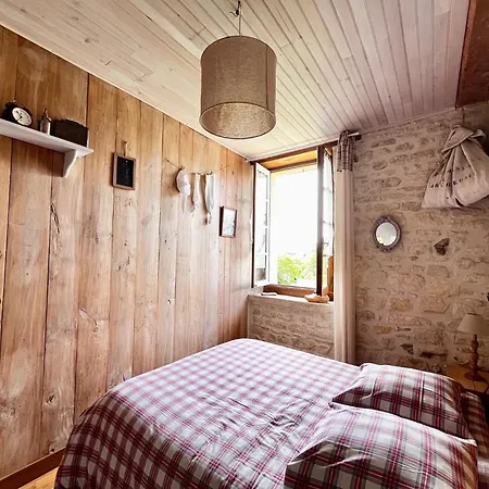 Le Moulin De La Fosse Soucy 