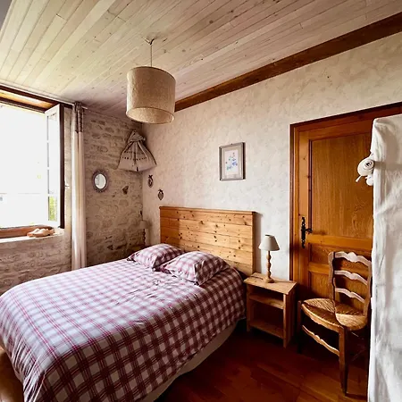 Le Moulin De La Fosse Soucy 