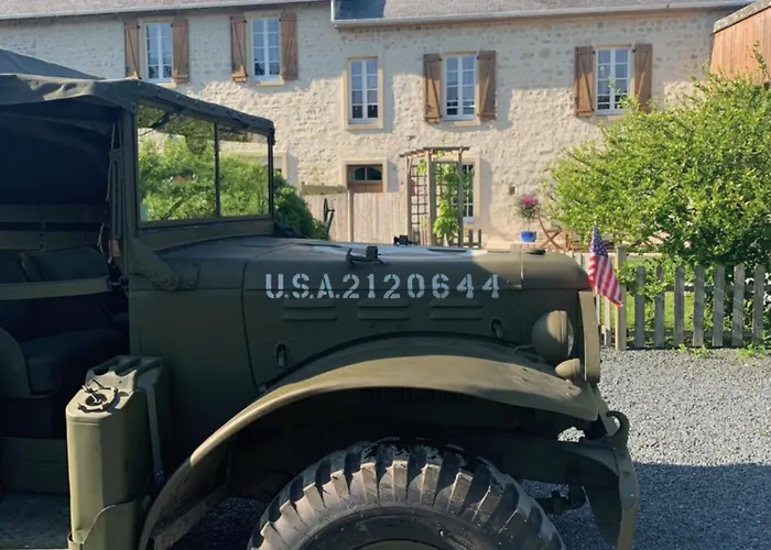 Tatil Evi Le Moulin De La Fosse Soucy 