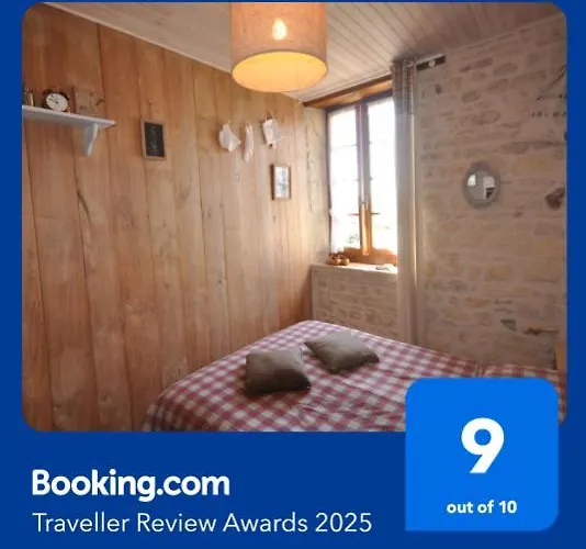 Le Moulin De La Fosse Soucy 