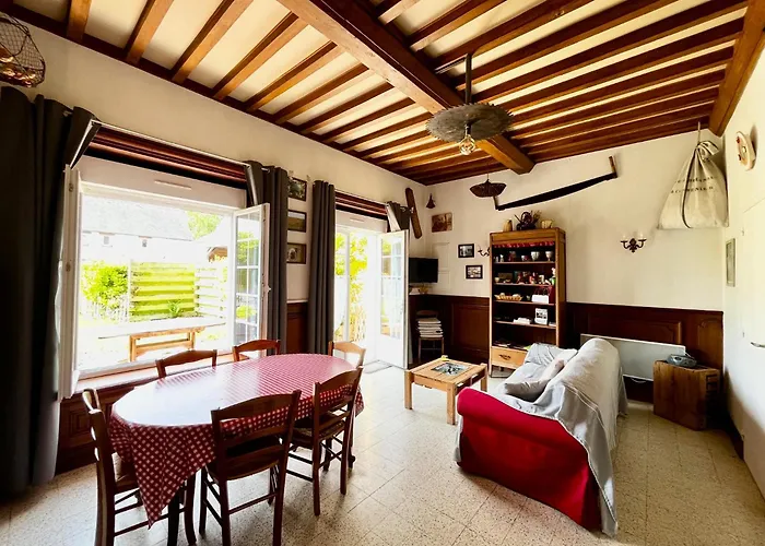 Casa vacanze Le Moulin De La Fosse Soucy 