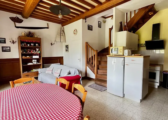 Le Moulin De La Fosse Soucy 