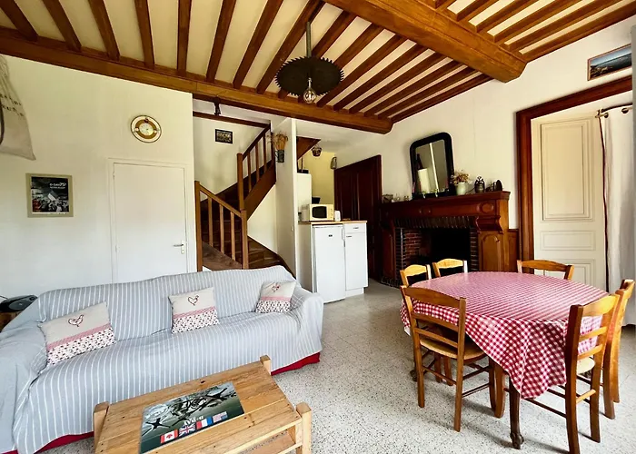 Le Moulin De La Fosse Soucy 