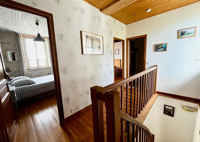 Le Moulin De La Fosse Soucy 