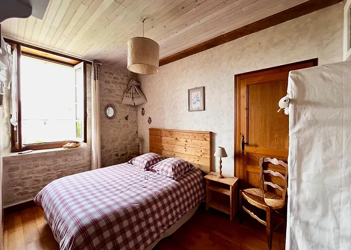 Le Moulin De La Fosse Soucy 