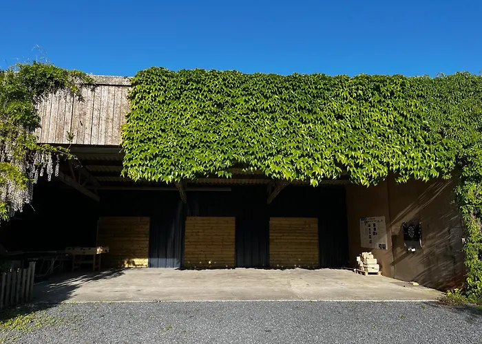 Le Moulin De La Fosse Soucy 
